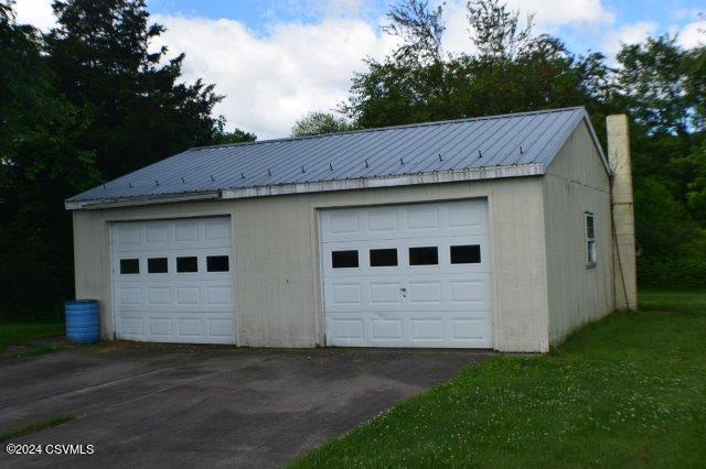 1305 CHURCH Road