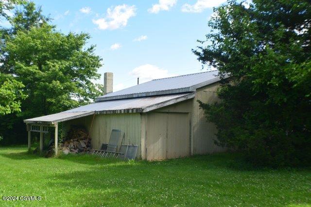 1305 CHURCH Road