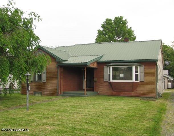 266 PONTIUS Avenue