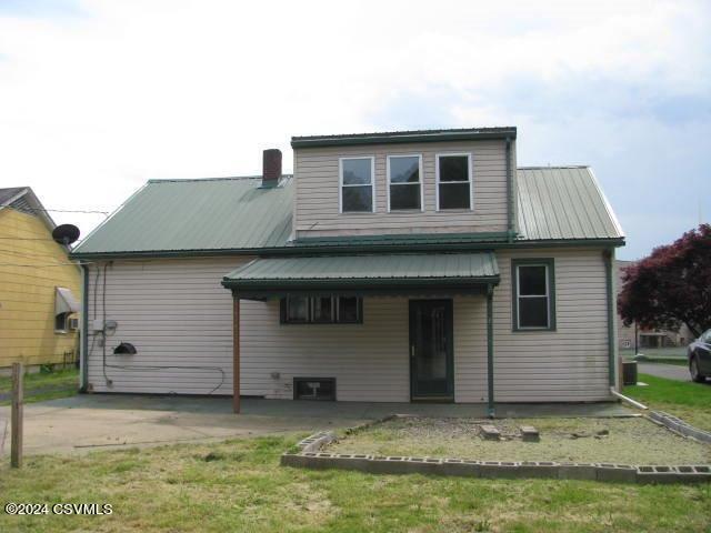 266 PONTIUS Avenue