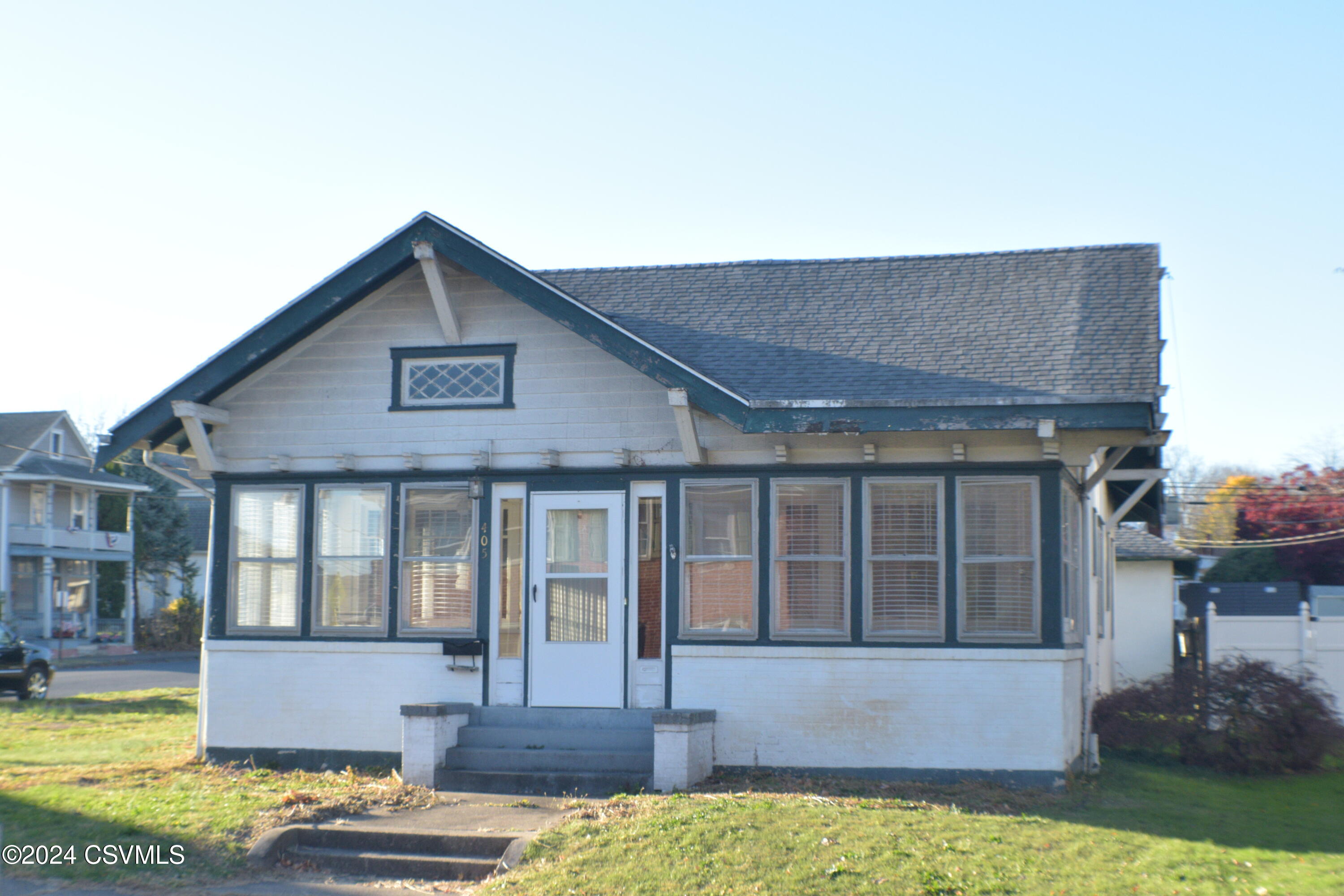 405 FRONT Street