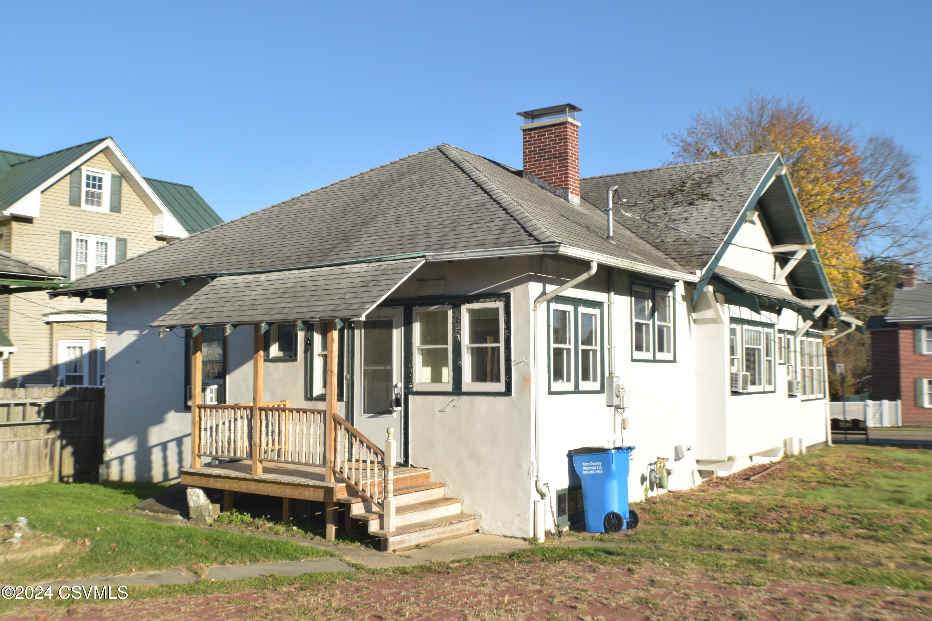 405 FRONT Street