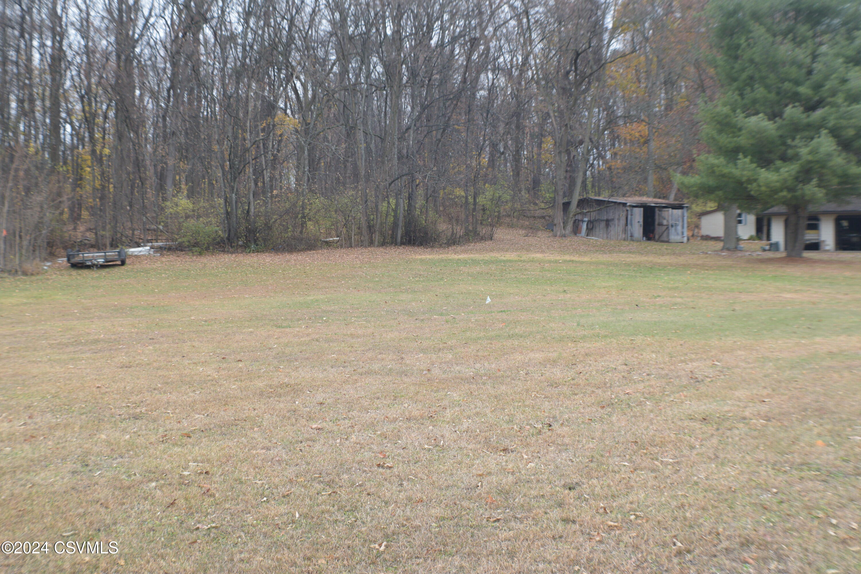 LOT #1 HARMON Lane