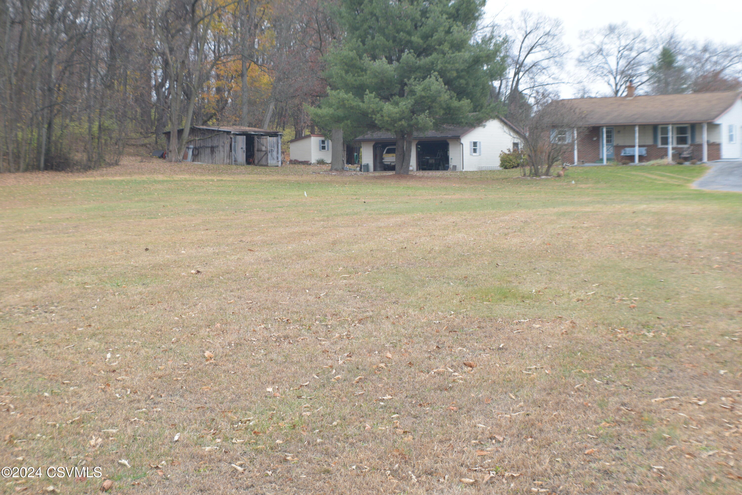 LOT #1 HARMON Lane