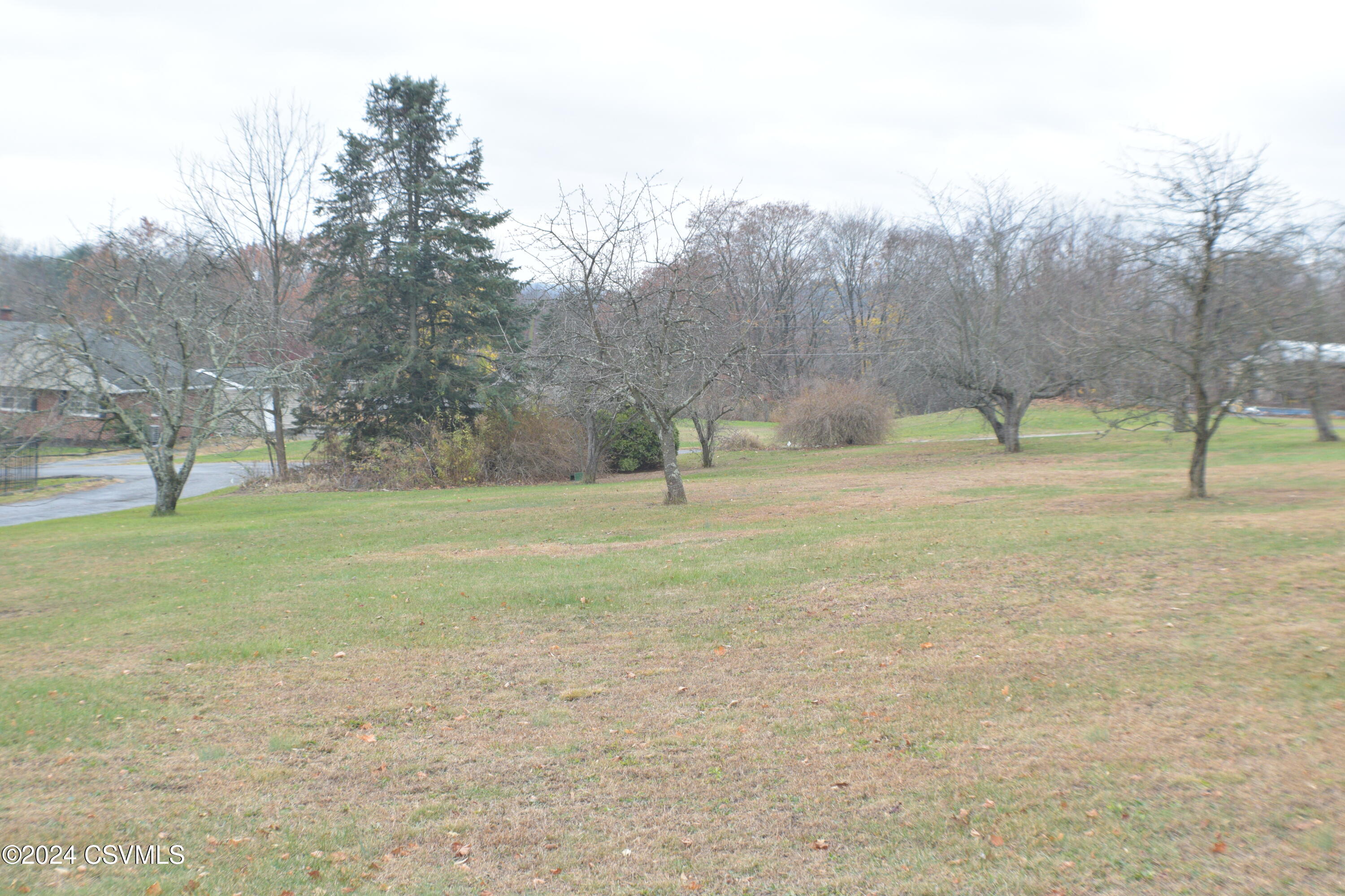 LOT #2 HARMON Lane