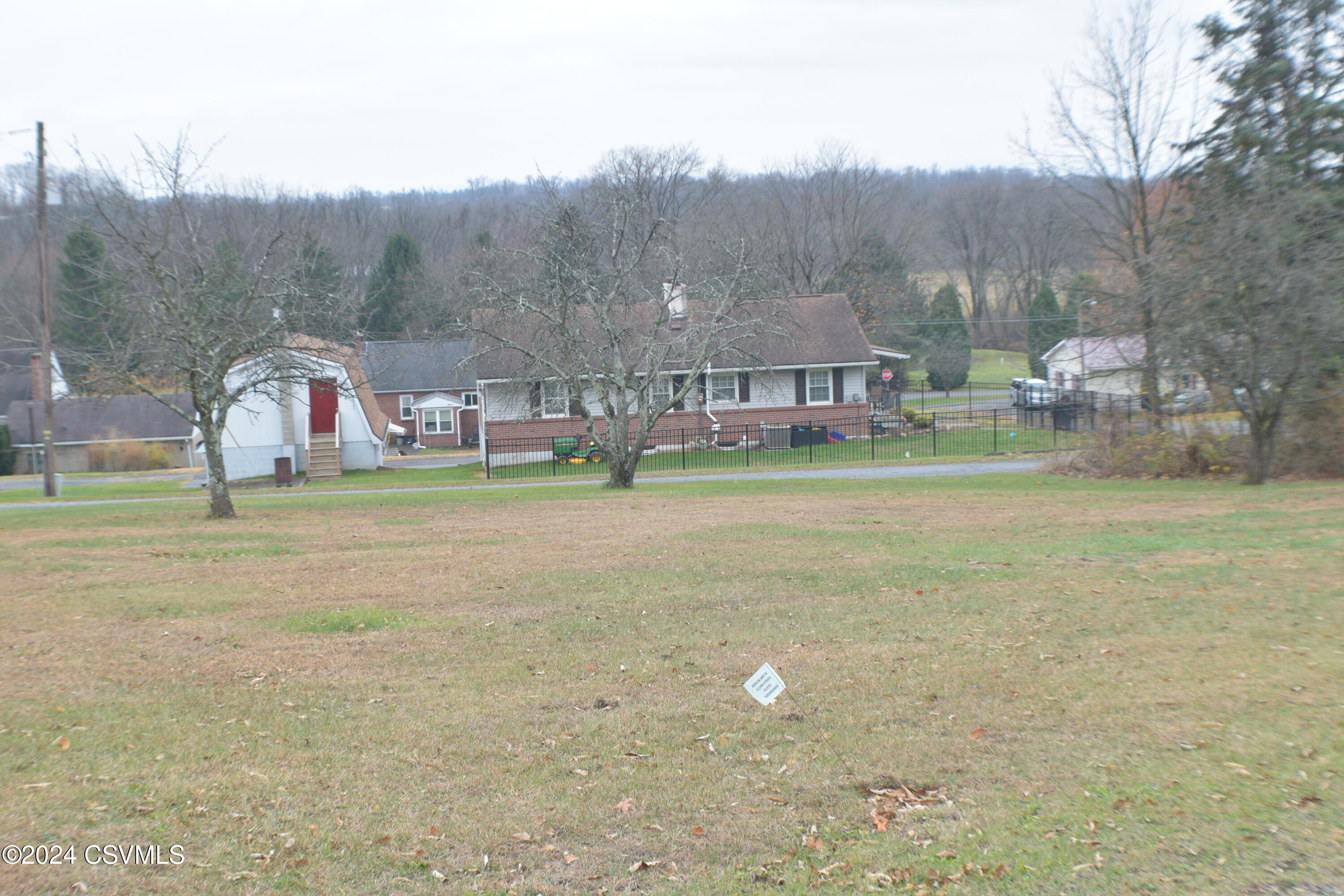 LOT #2 HARMON Lane