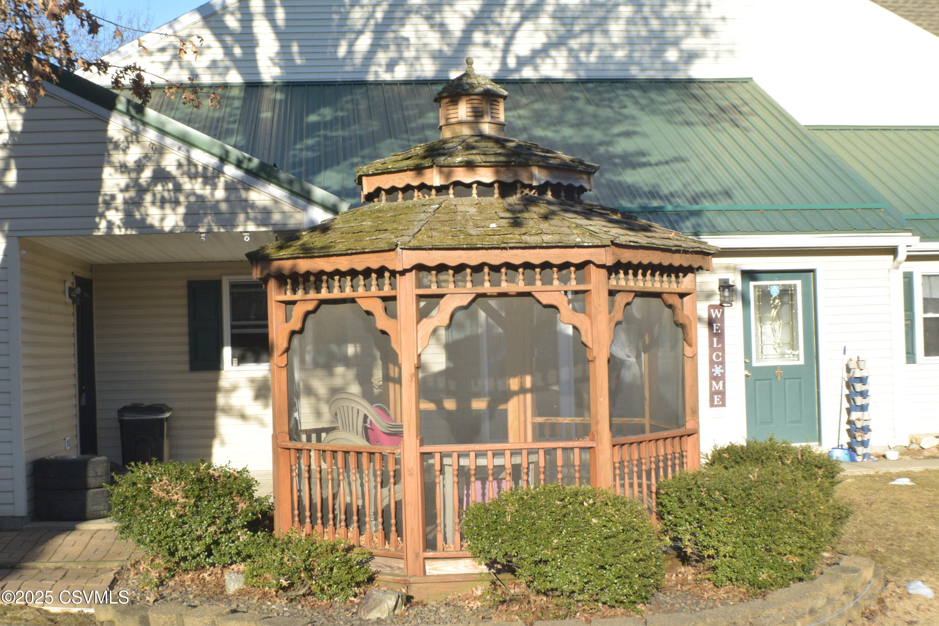 34 BANYAN Street