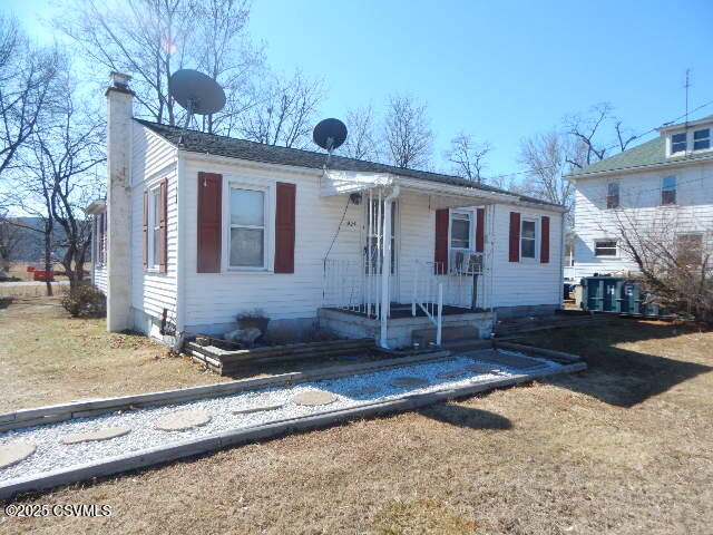 924 OLD BERWICK Road