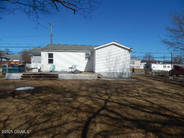 924 OLD BERWICK Road