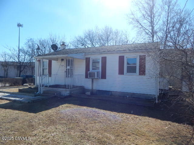 924 OLD BERWICK Road