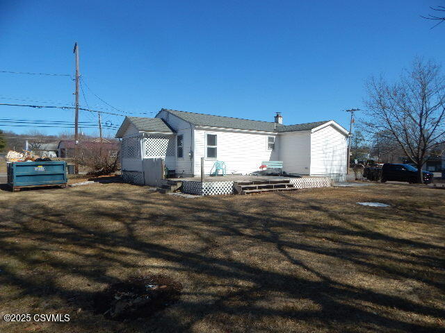 924 OLD BERWICK Road