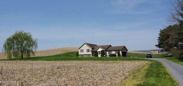 3093 JOHNSON MILL Road