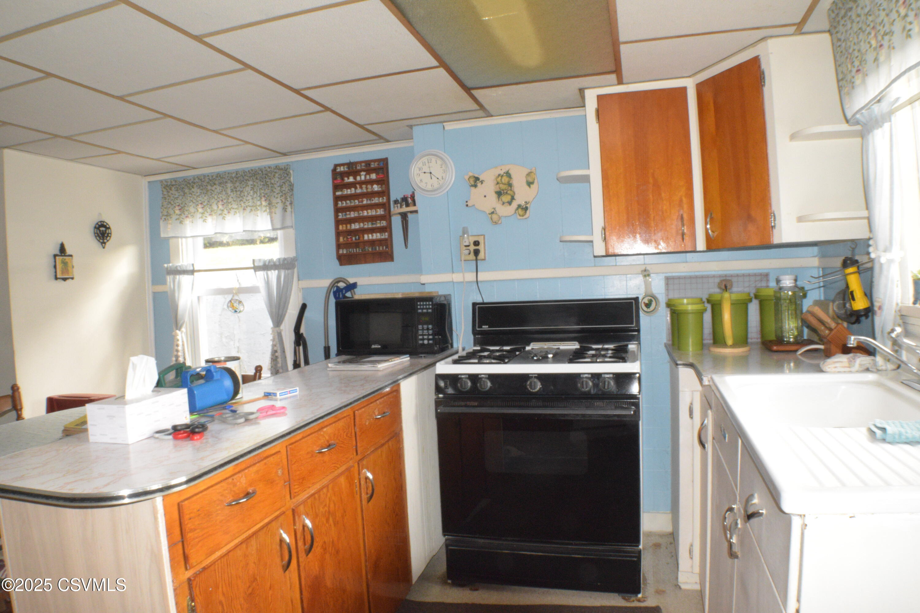 1234 UPPER MULBERRY Street