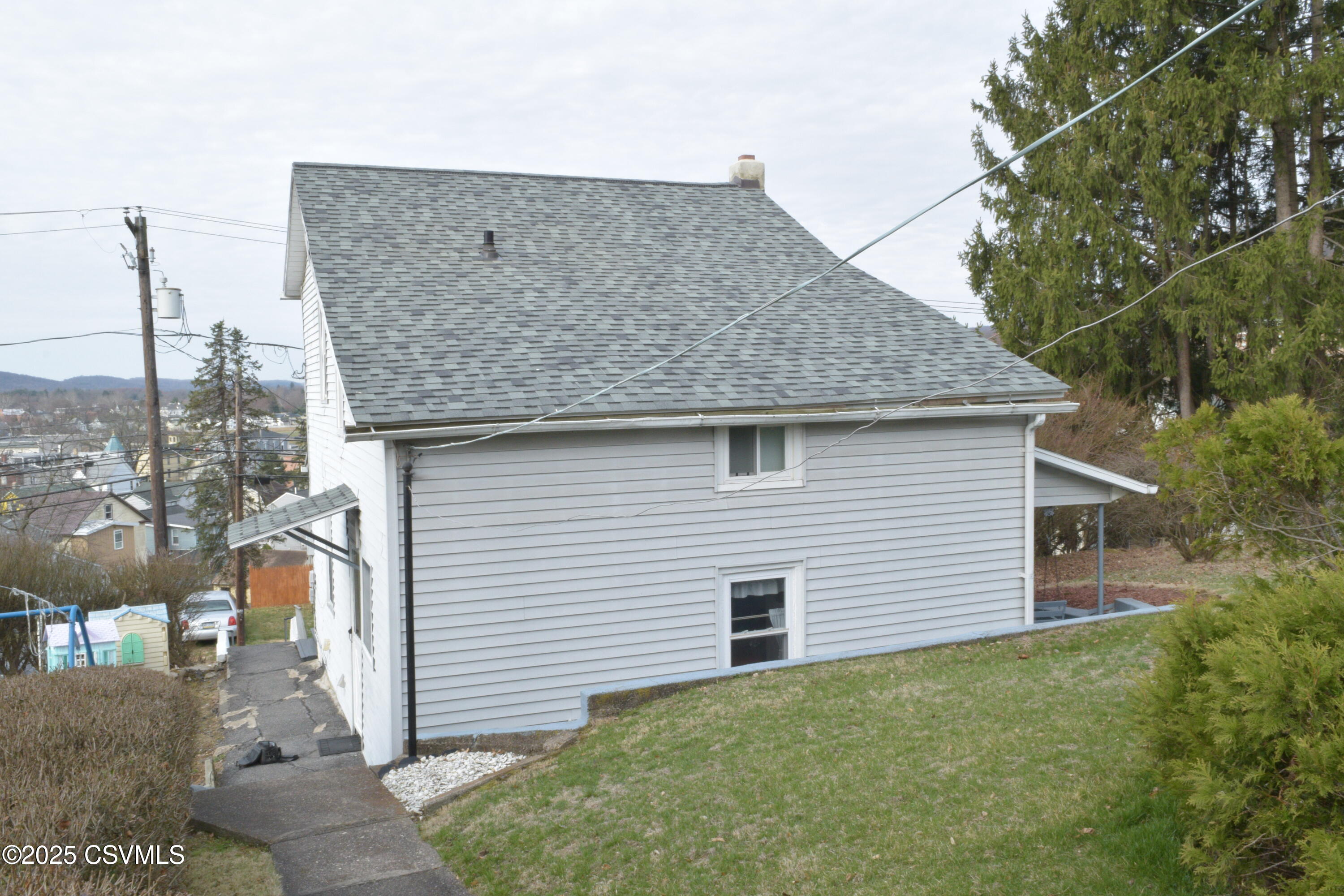1234 UPPER MULBERRY Street