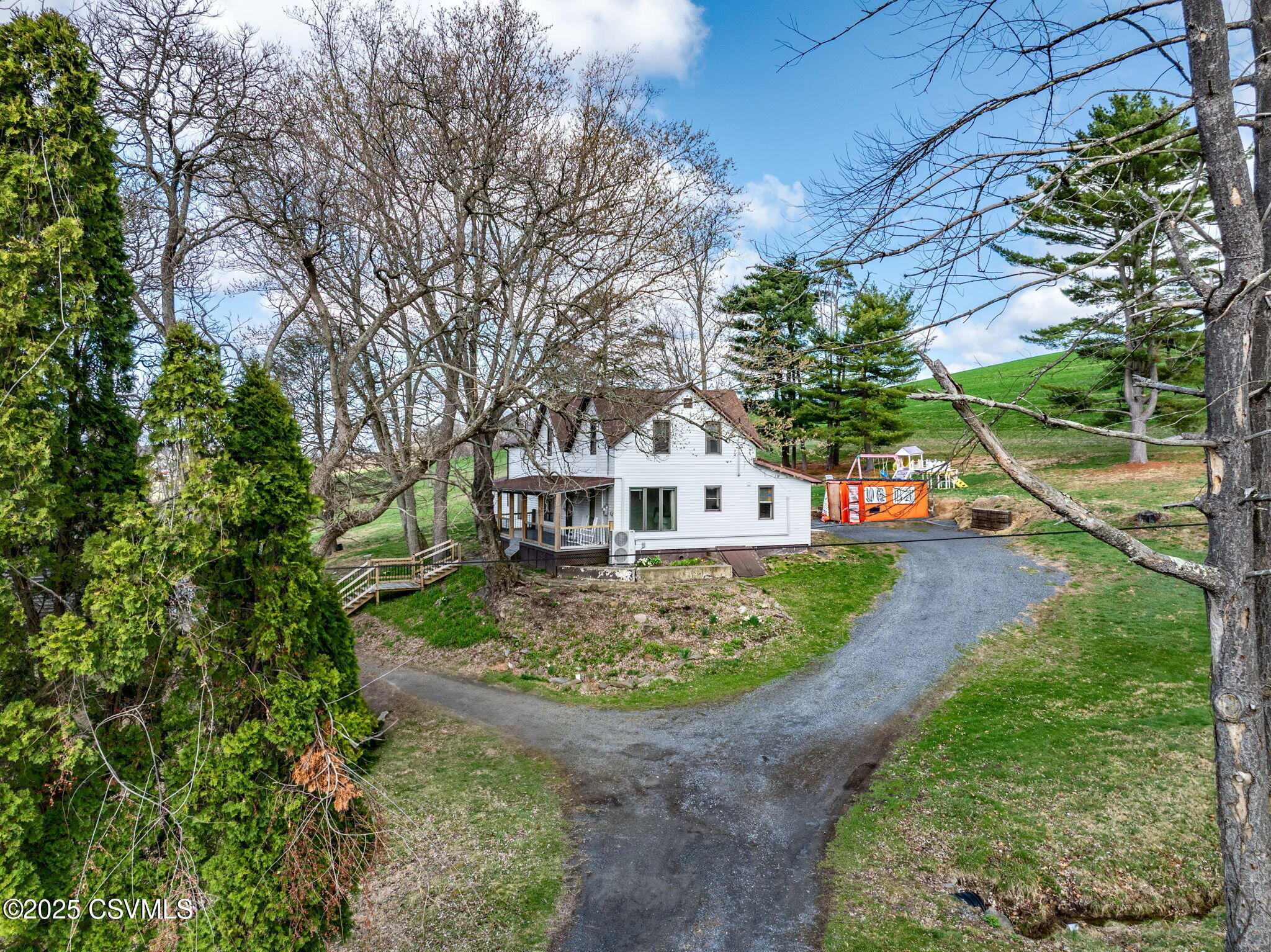 172 RUSHTOWN Road