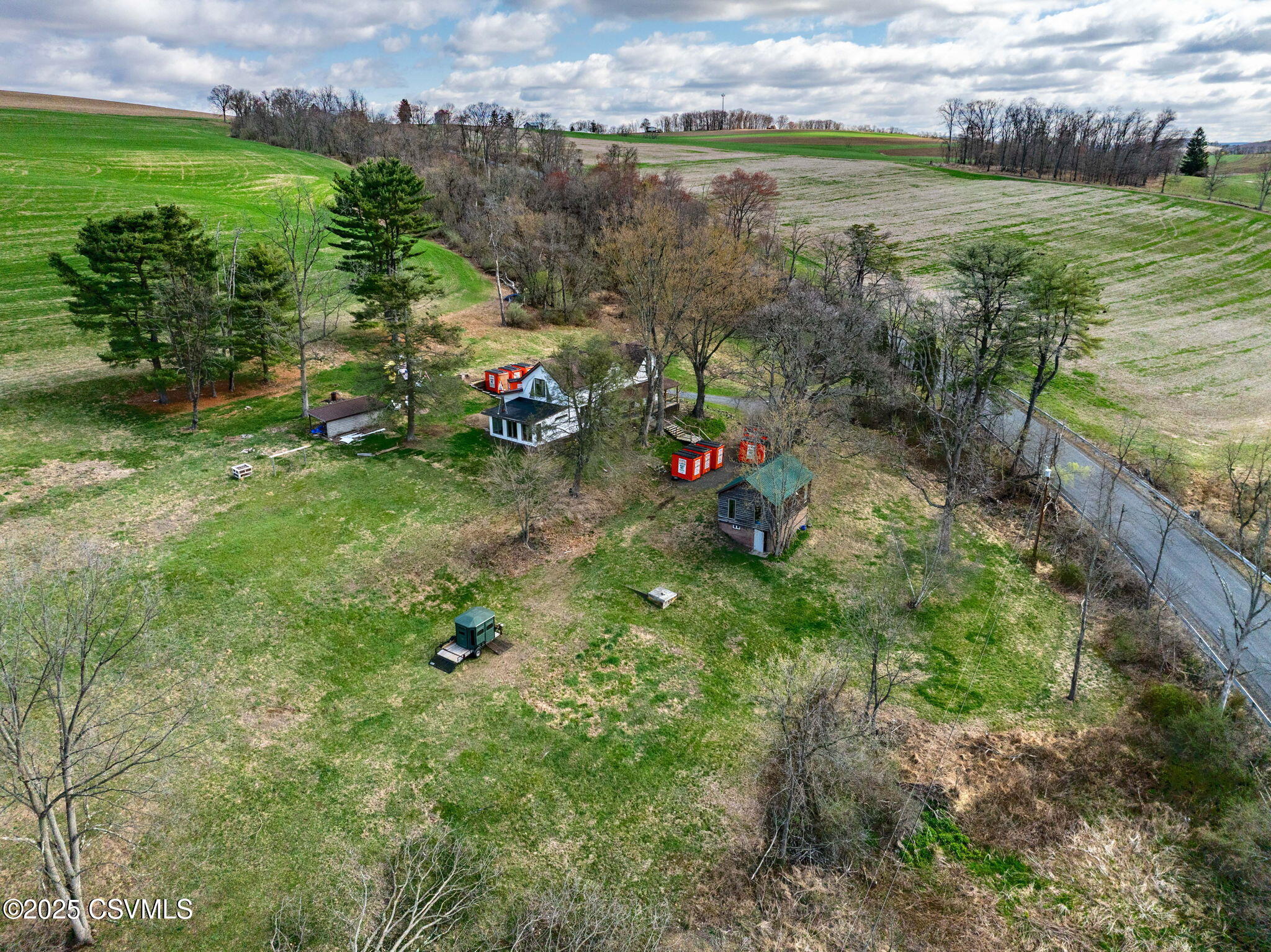 172 RUSHTOWN Road