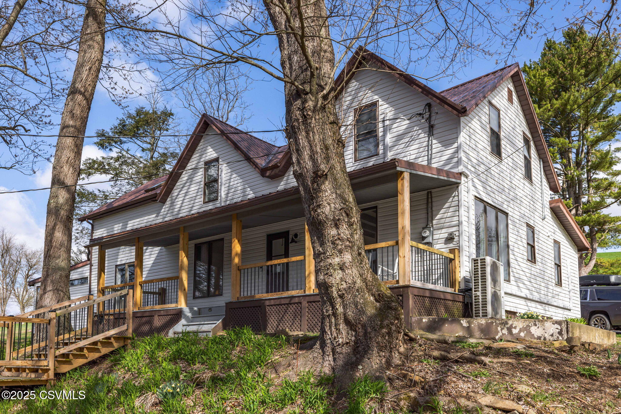 172 RUSHTOWN Road