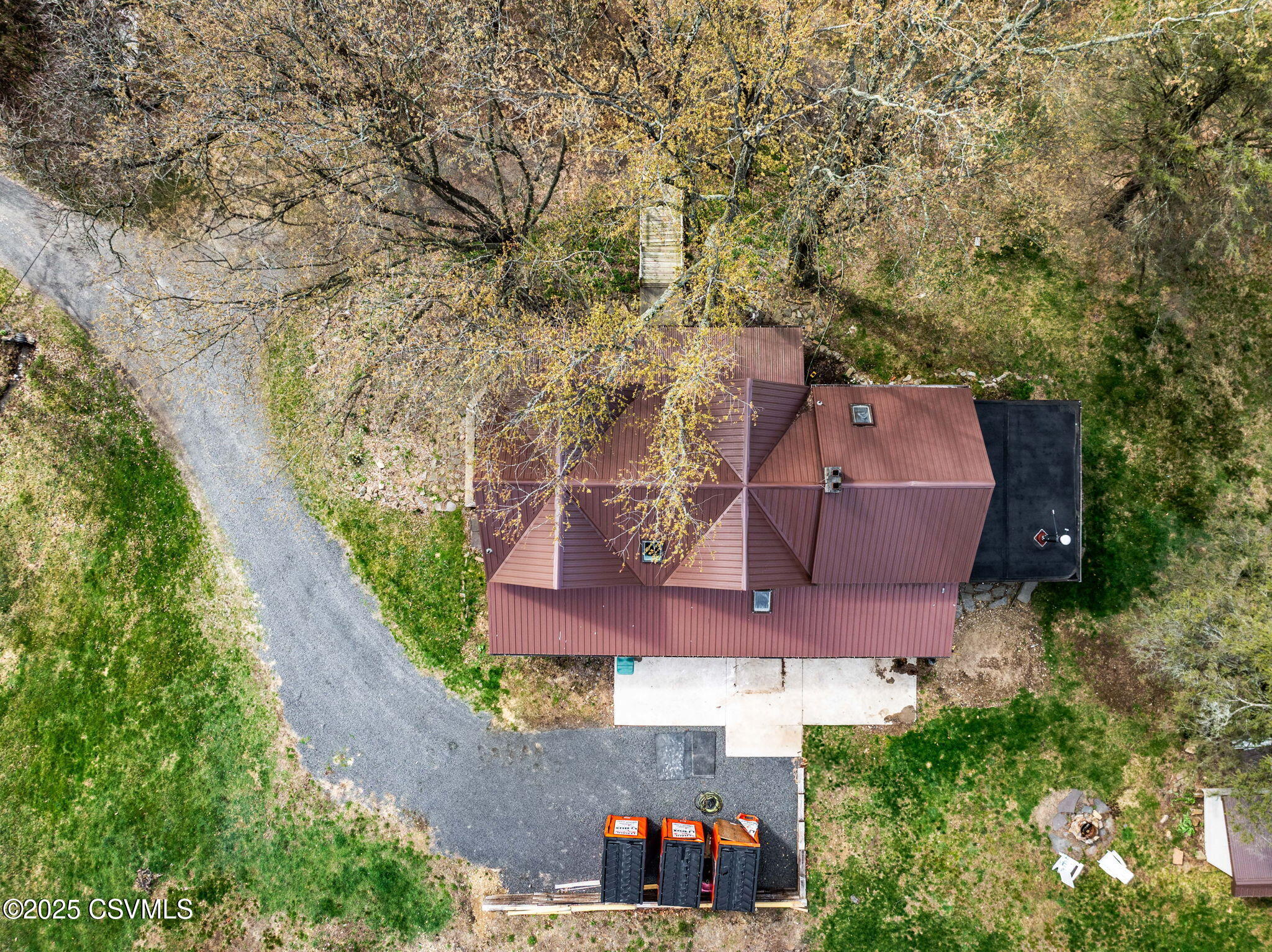172 RUSHTOWN Road