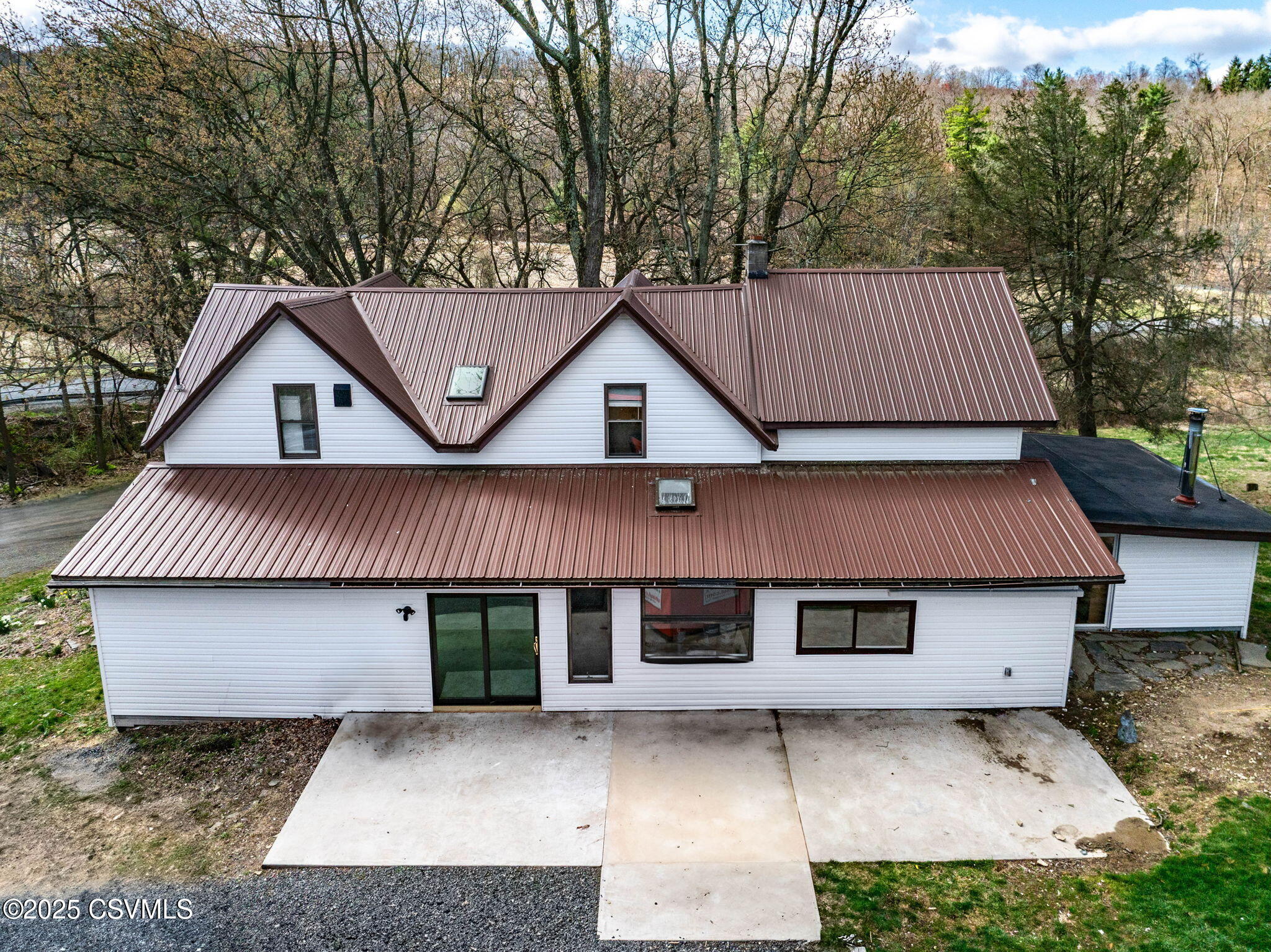 172 RUSHTOWN Road
