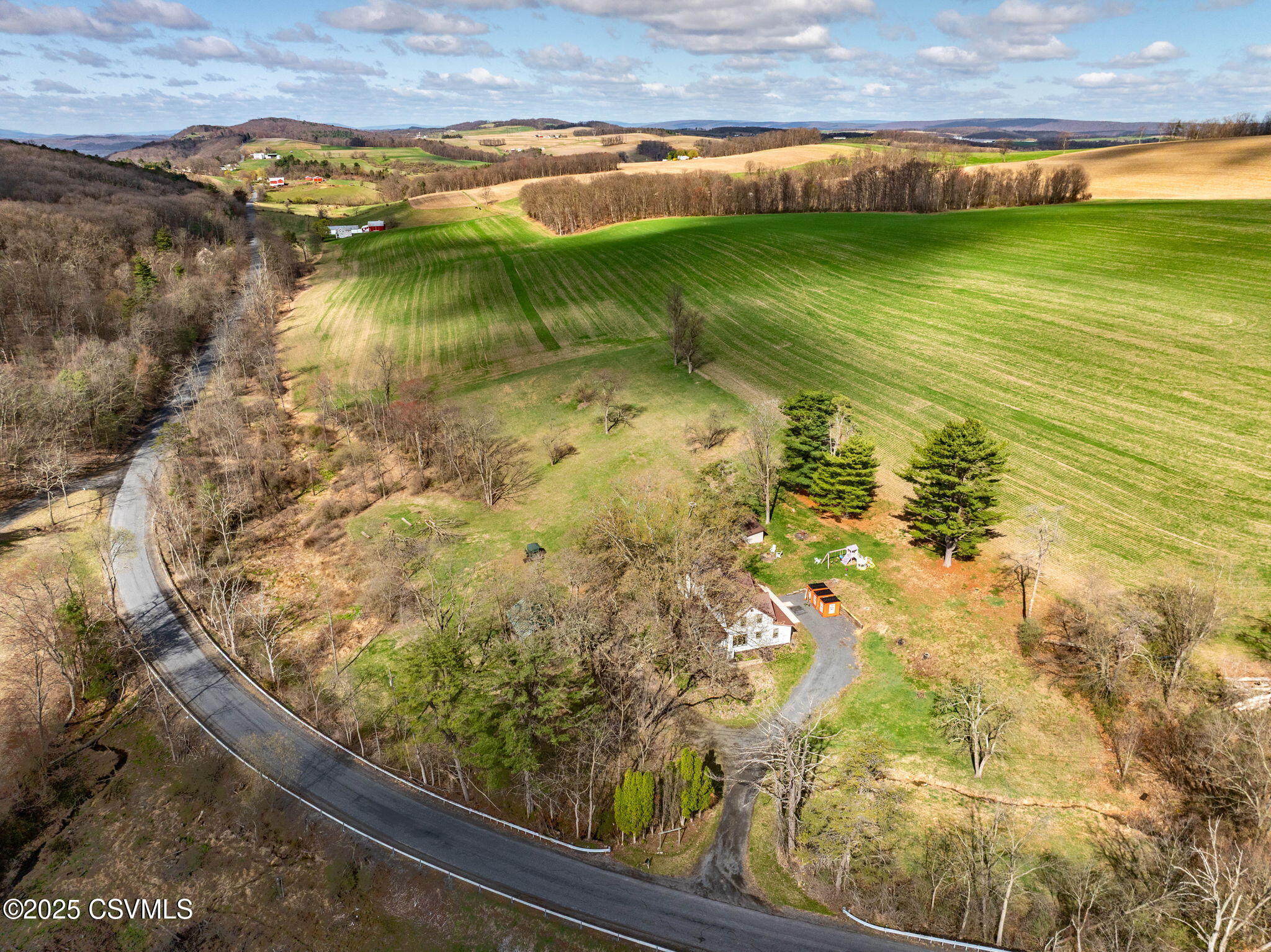 172 RUSHTOWN Road