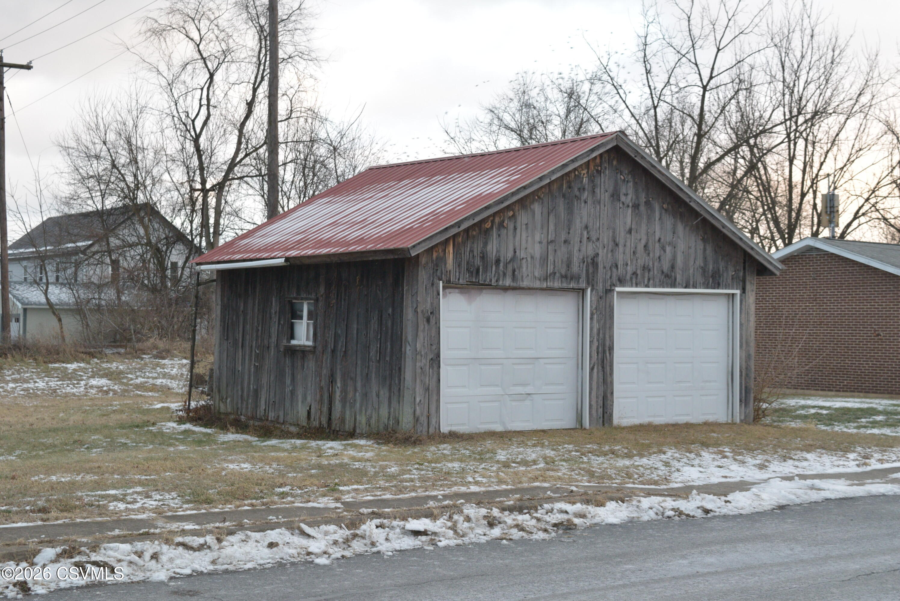 391 MAIN Street