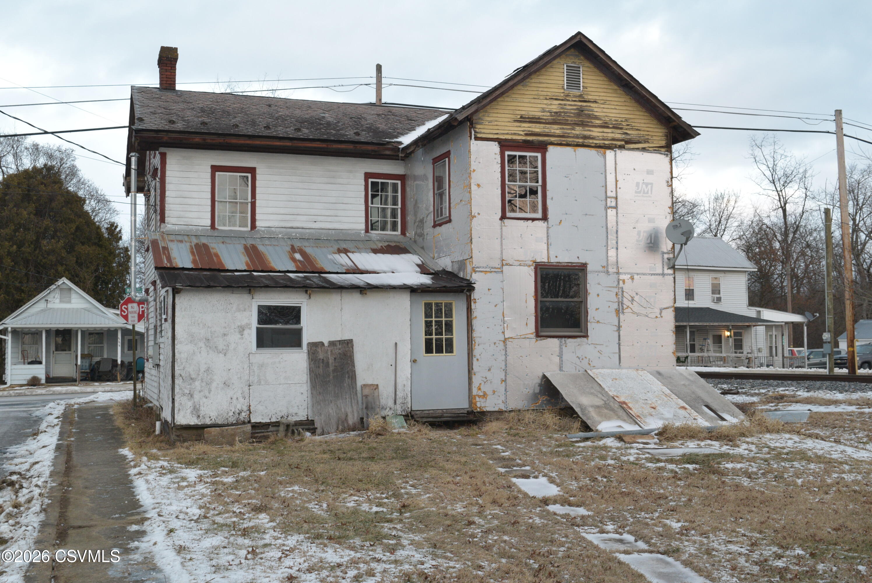 391 MAIN Street