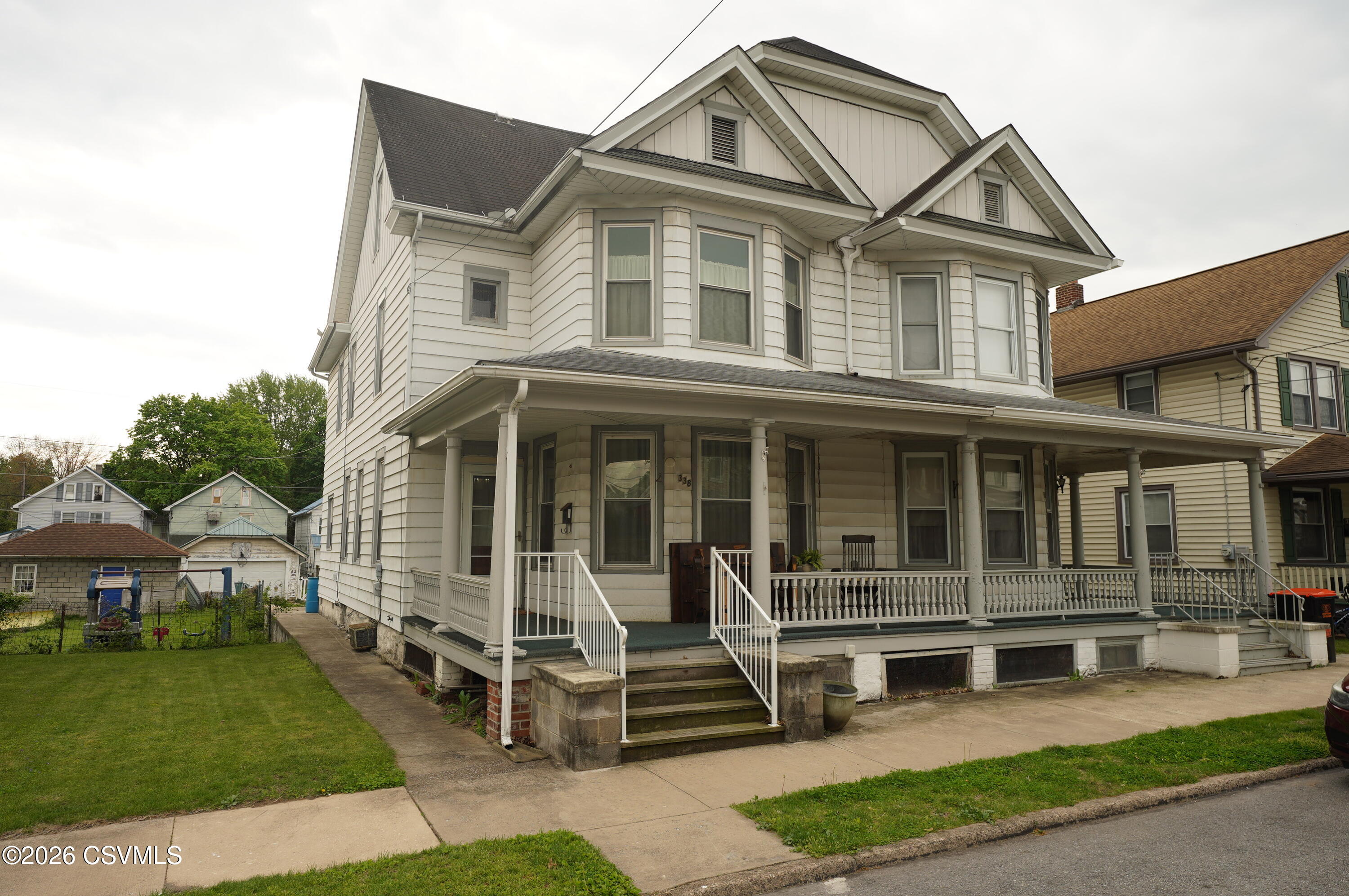 338 HEPBURN Street