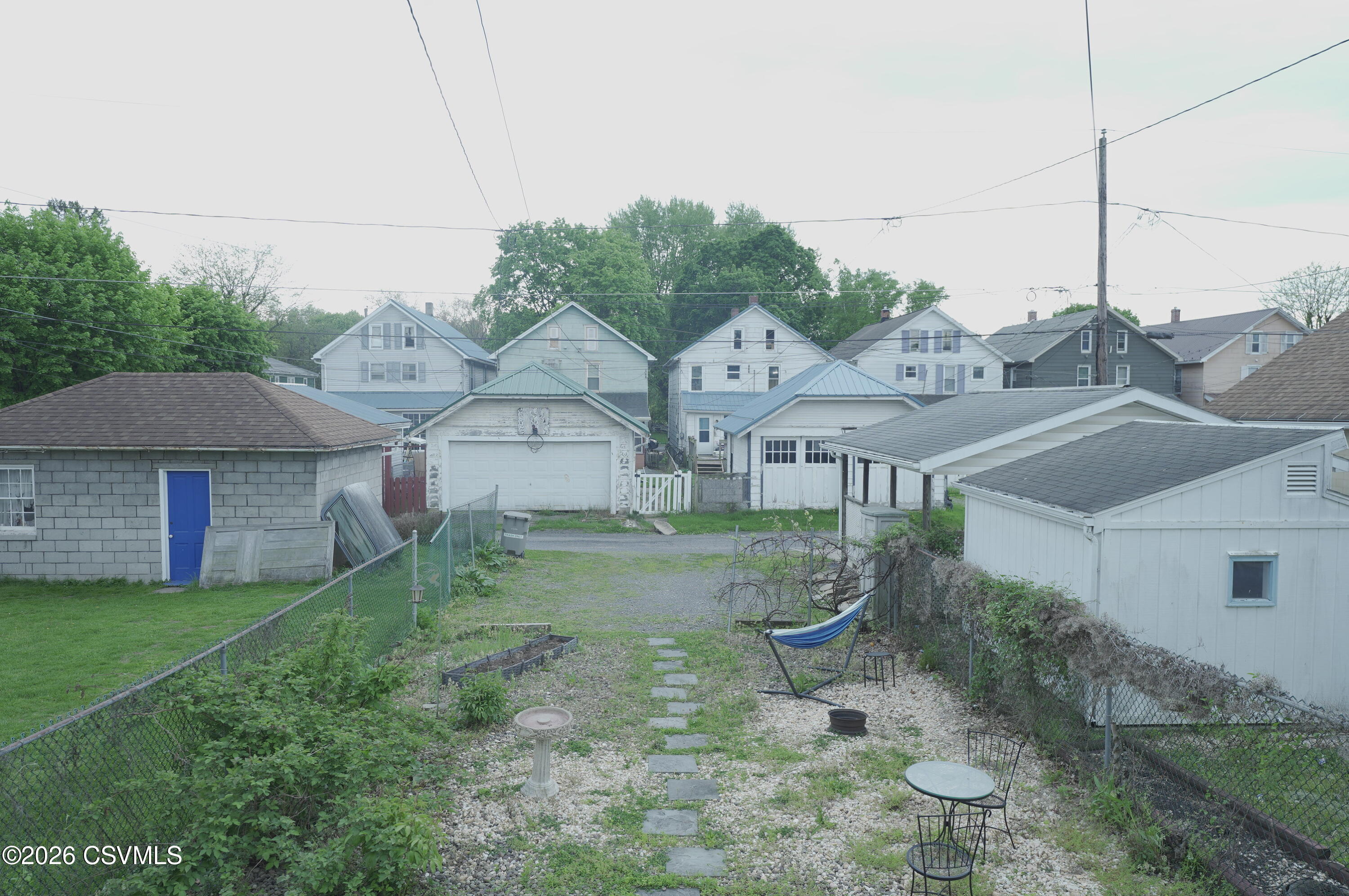338 HEPBURN Street