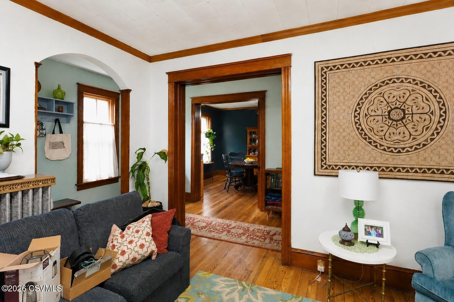 338 HEPBURN Street