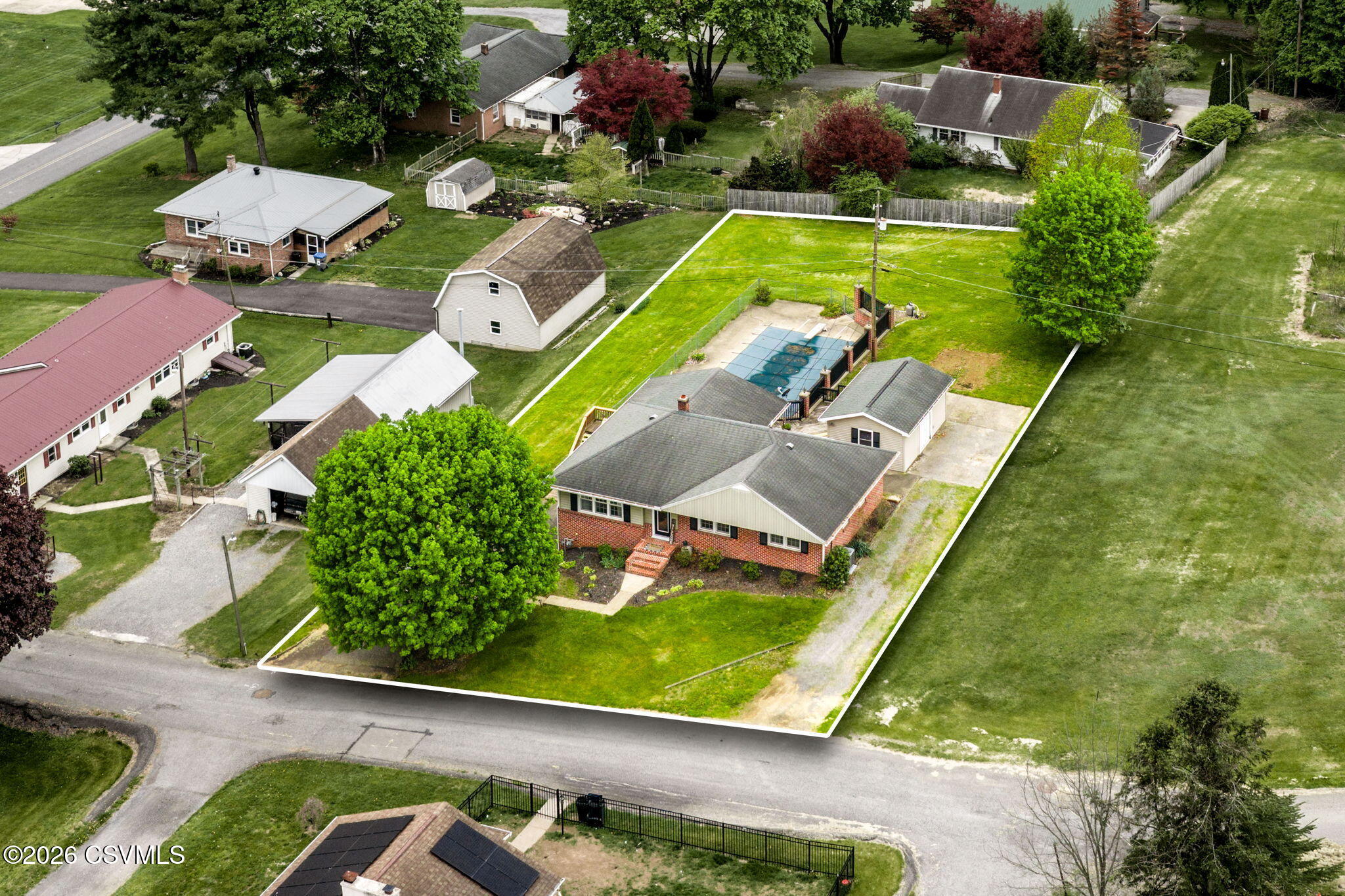 51 HARMON Lane