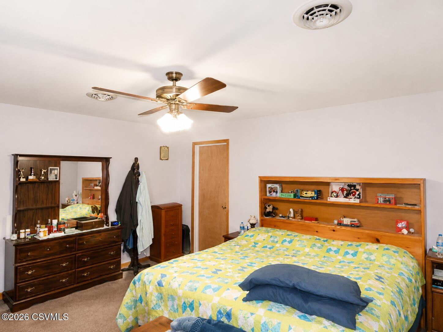 1110 SKYVIEW Drive