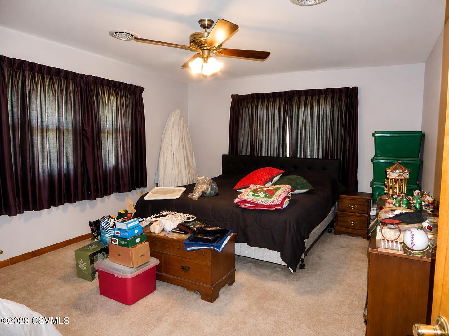 1110 SKYVIEW Drive
