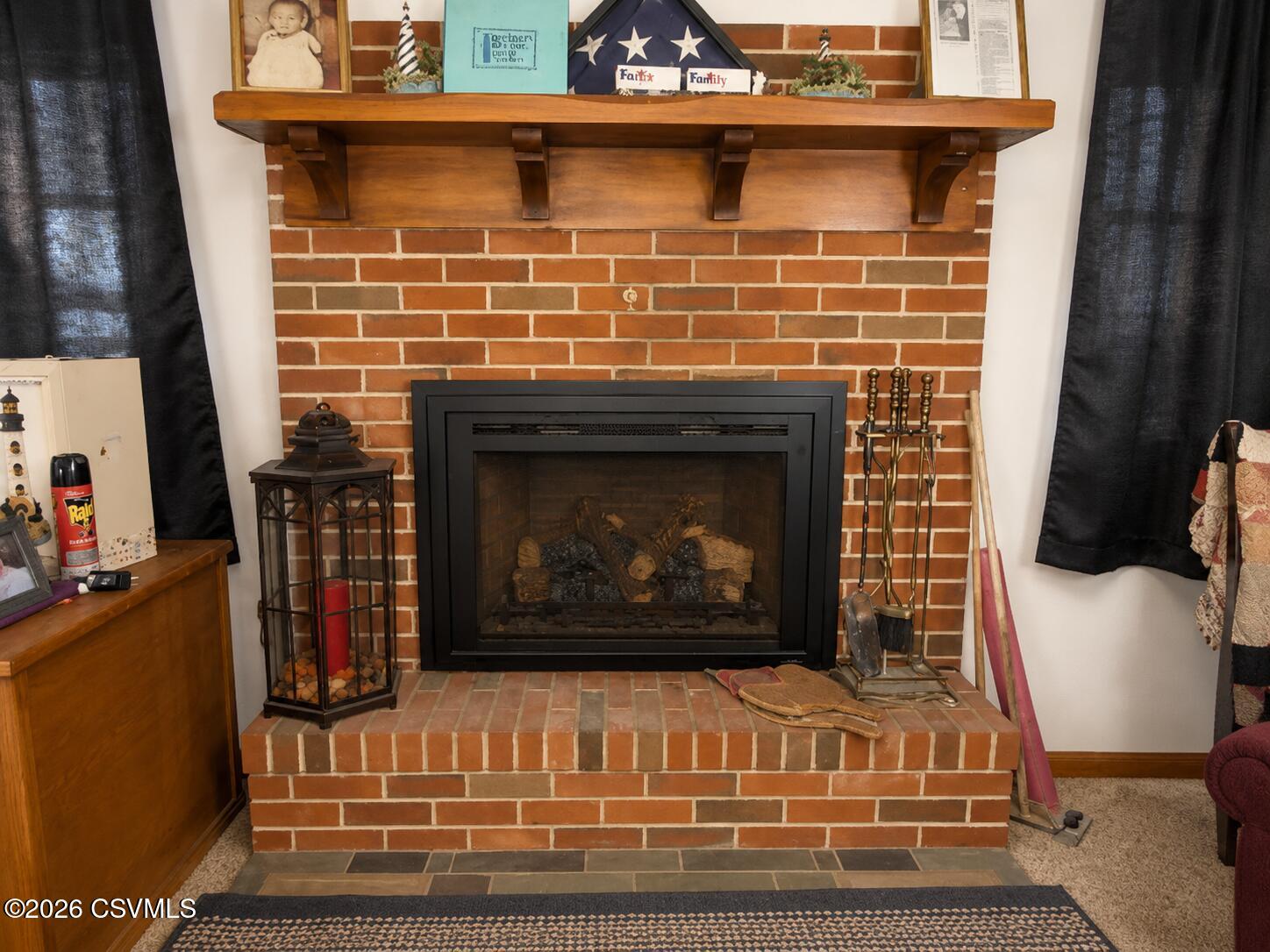 1110 SKYVIEW Drive