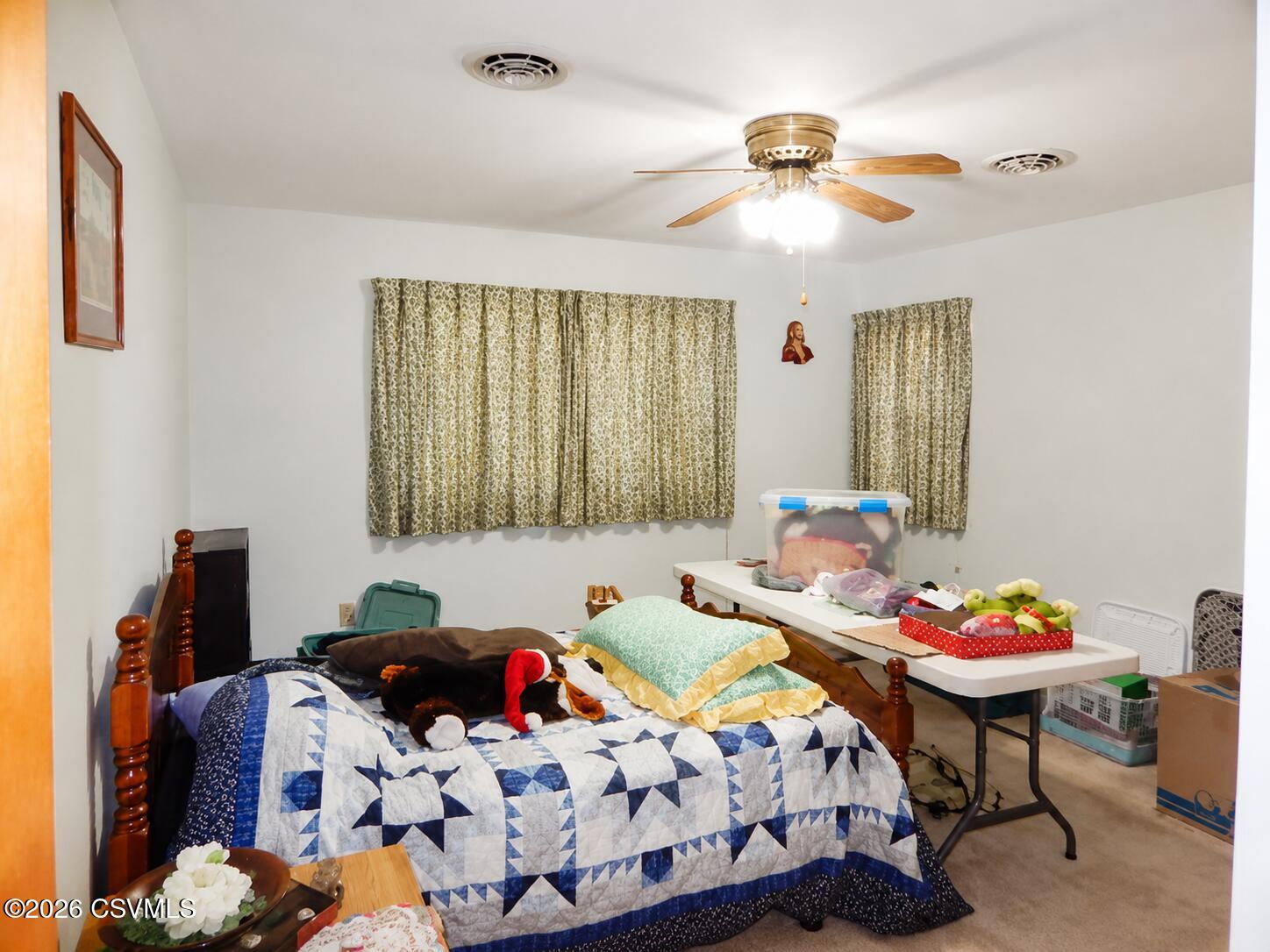 1110 SKYVIEW Drive