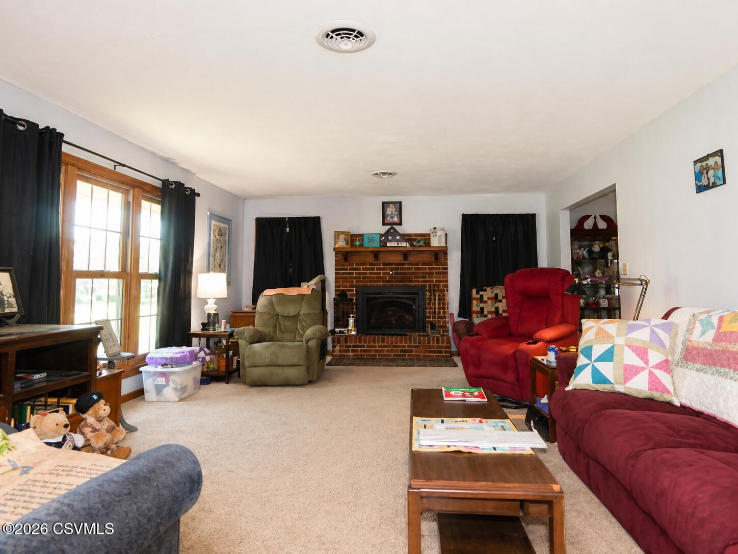 1110 SKYVIEW Drive