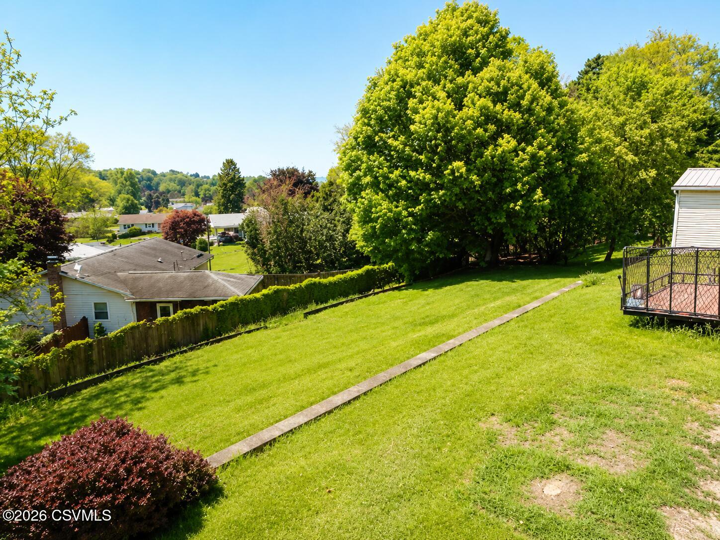 1110 SKYVIEW Drive