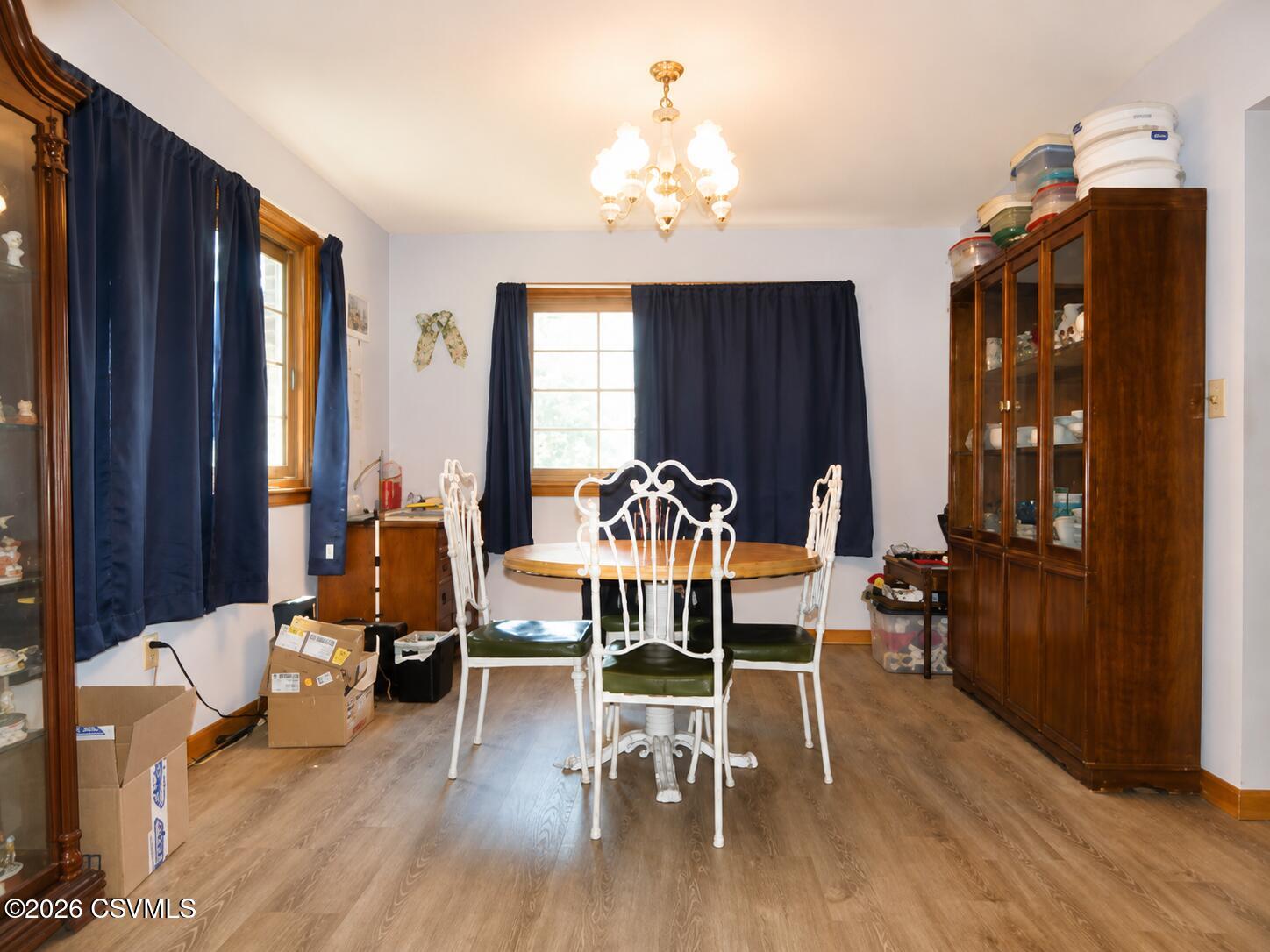 1110 SKYVIEW Drive