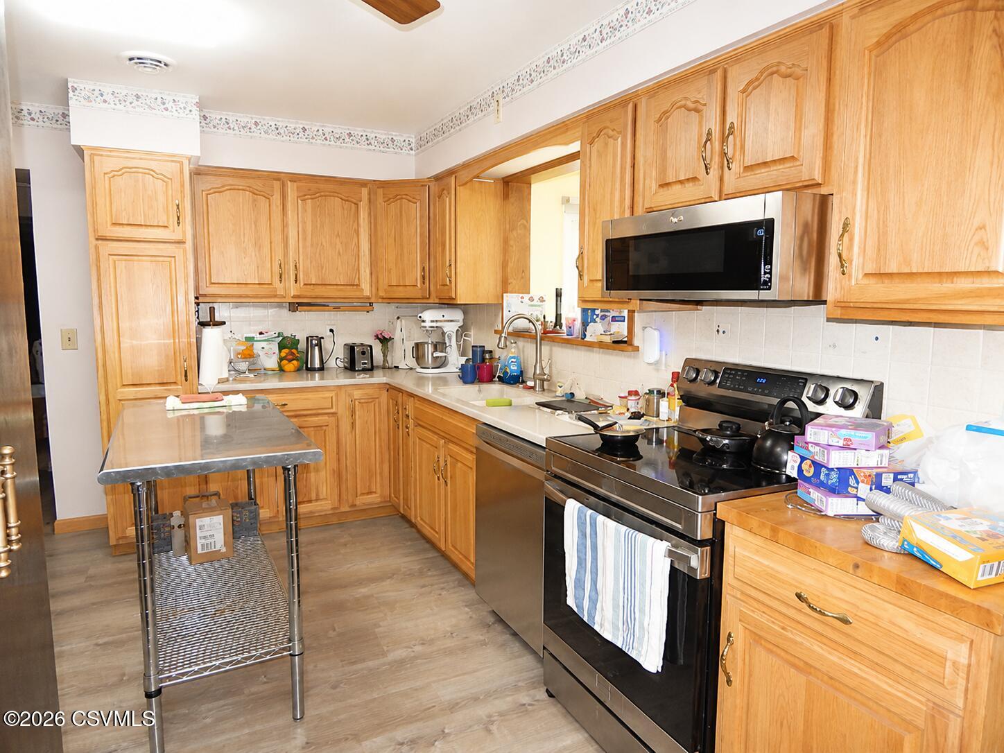 1110 SKYVIEW Drive
