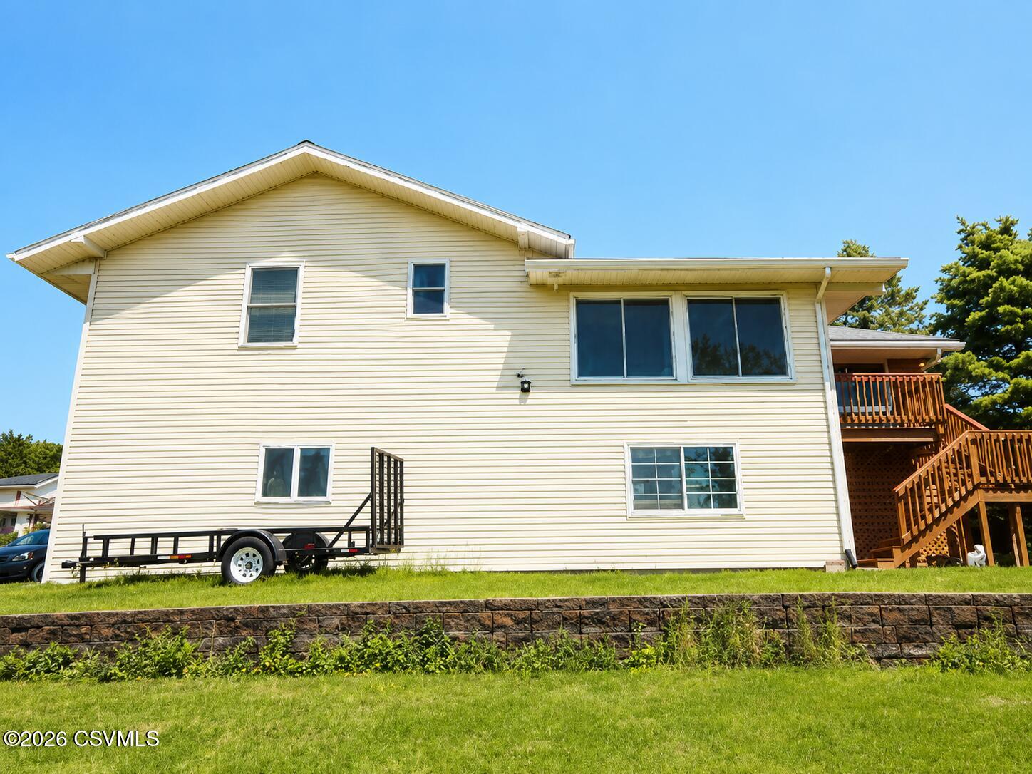 1110 SKYVIEW Drive