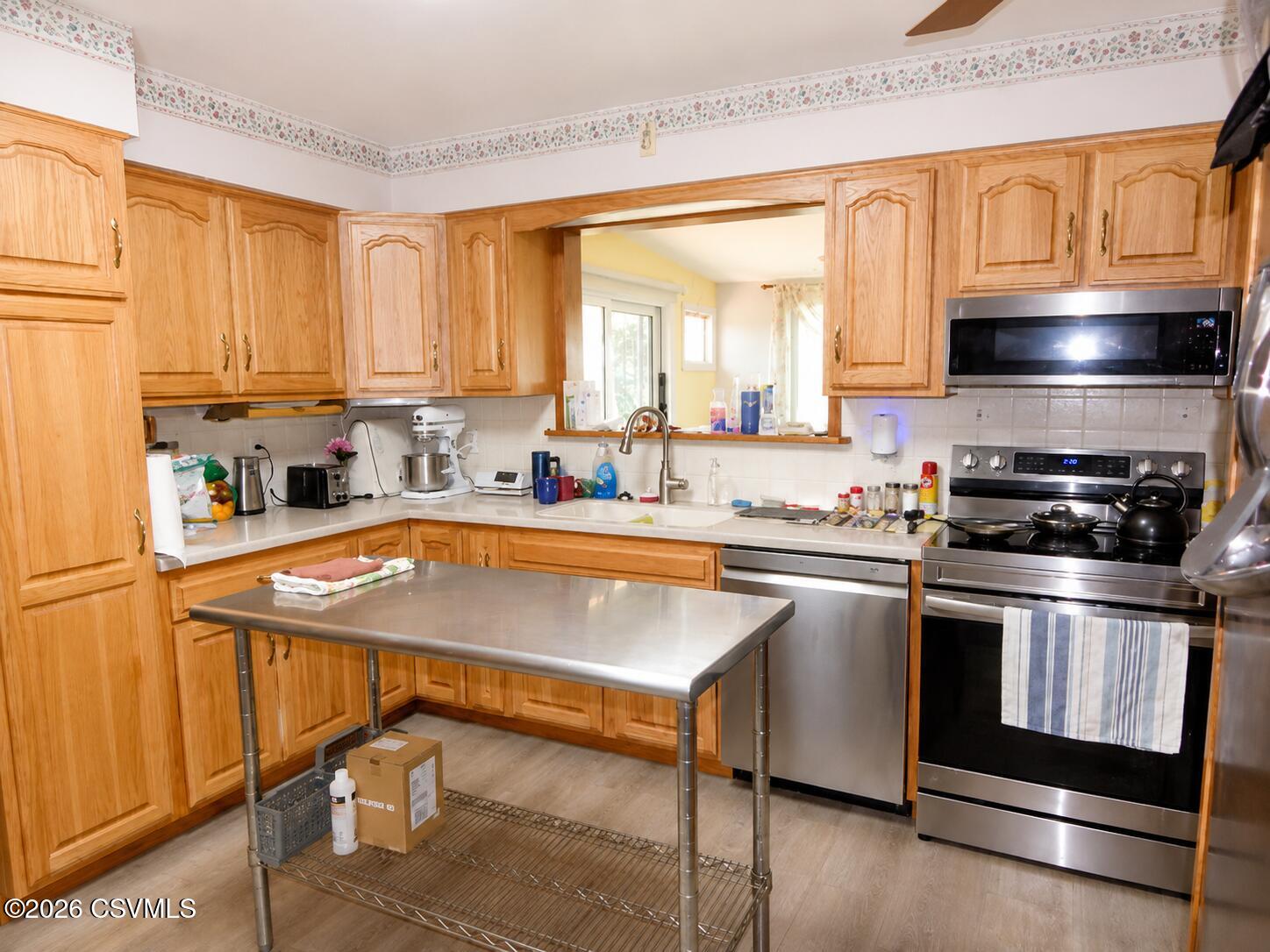1110 SKYVIEW Drive