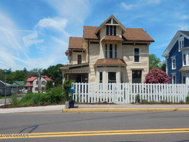 501 MAIN Street
