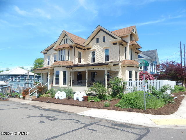 501 MAIN Street