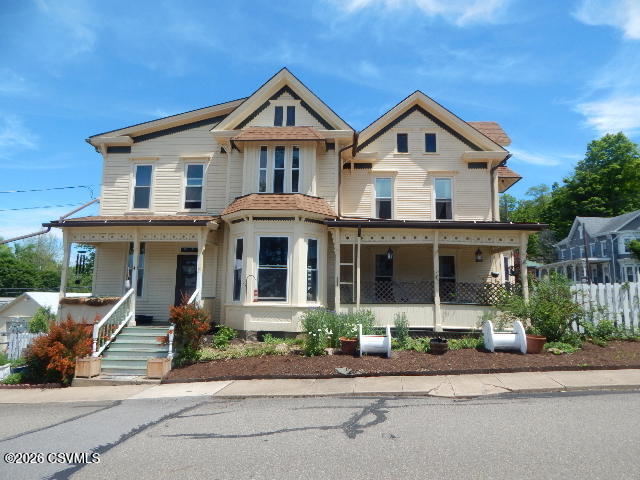 501 MAIN Street