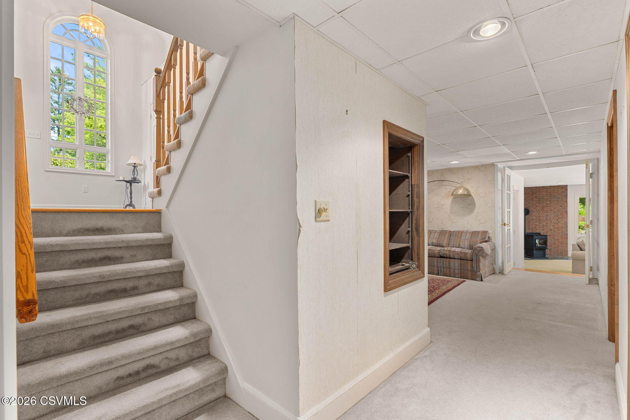 842 SHOWERS Road