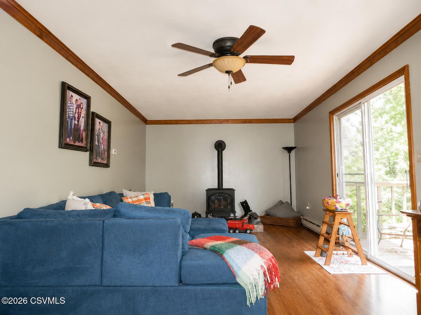 10 MEADOWBROOK Drive
