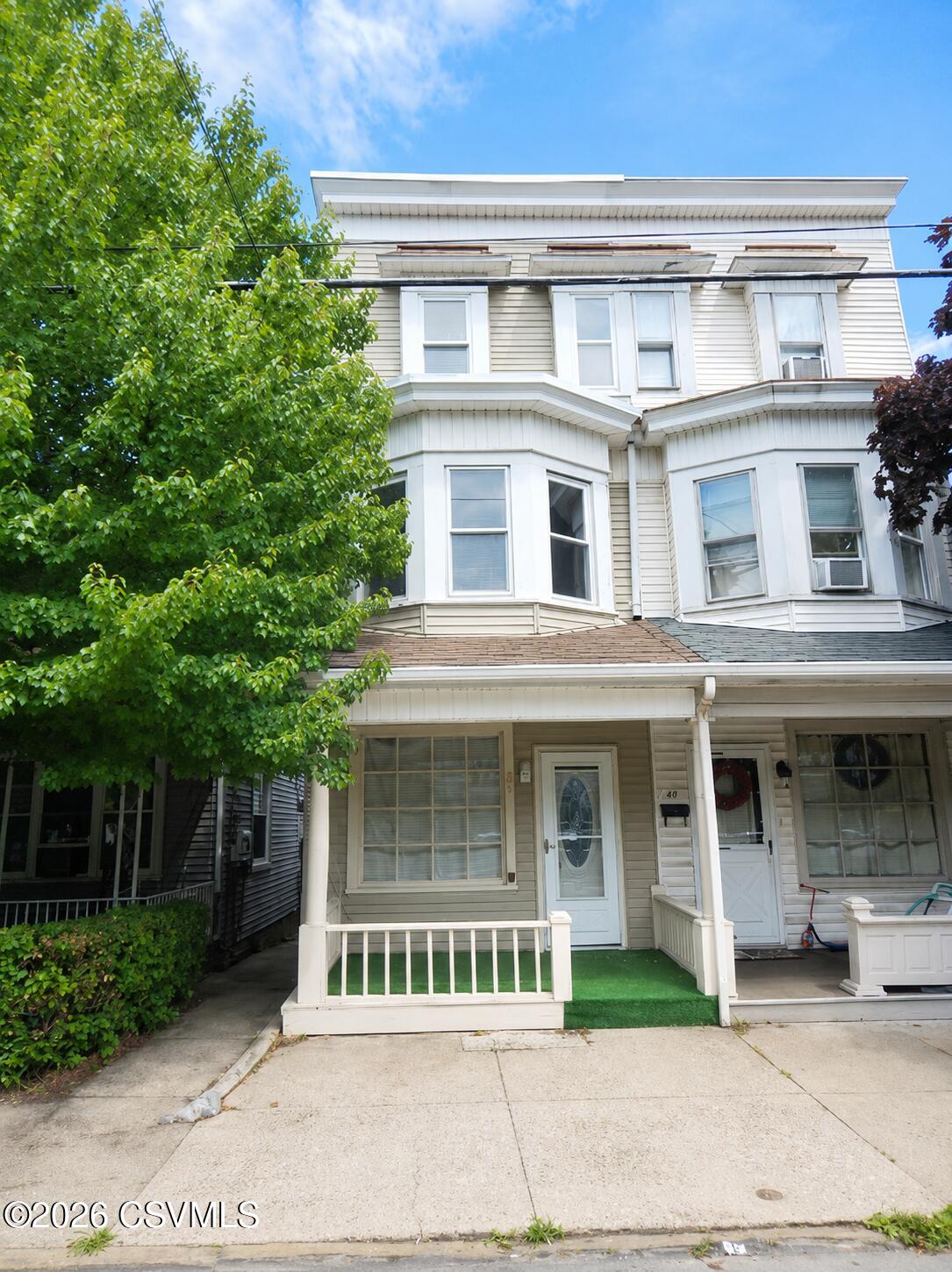 23 N 6TH Street