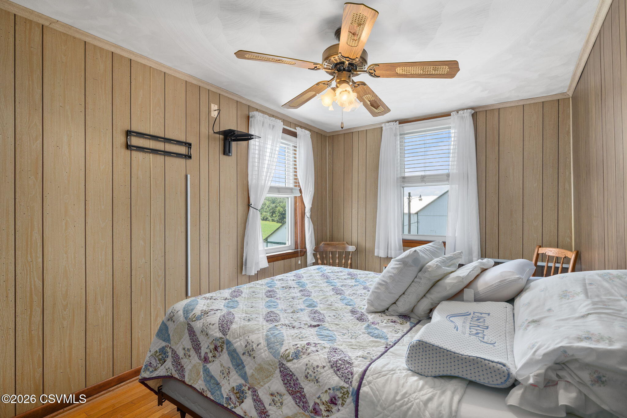 263 LIBERTY VALLEY Road