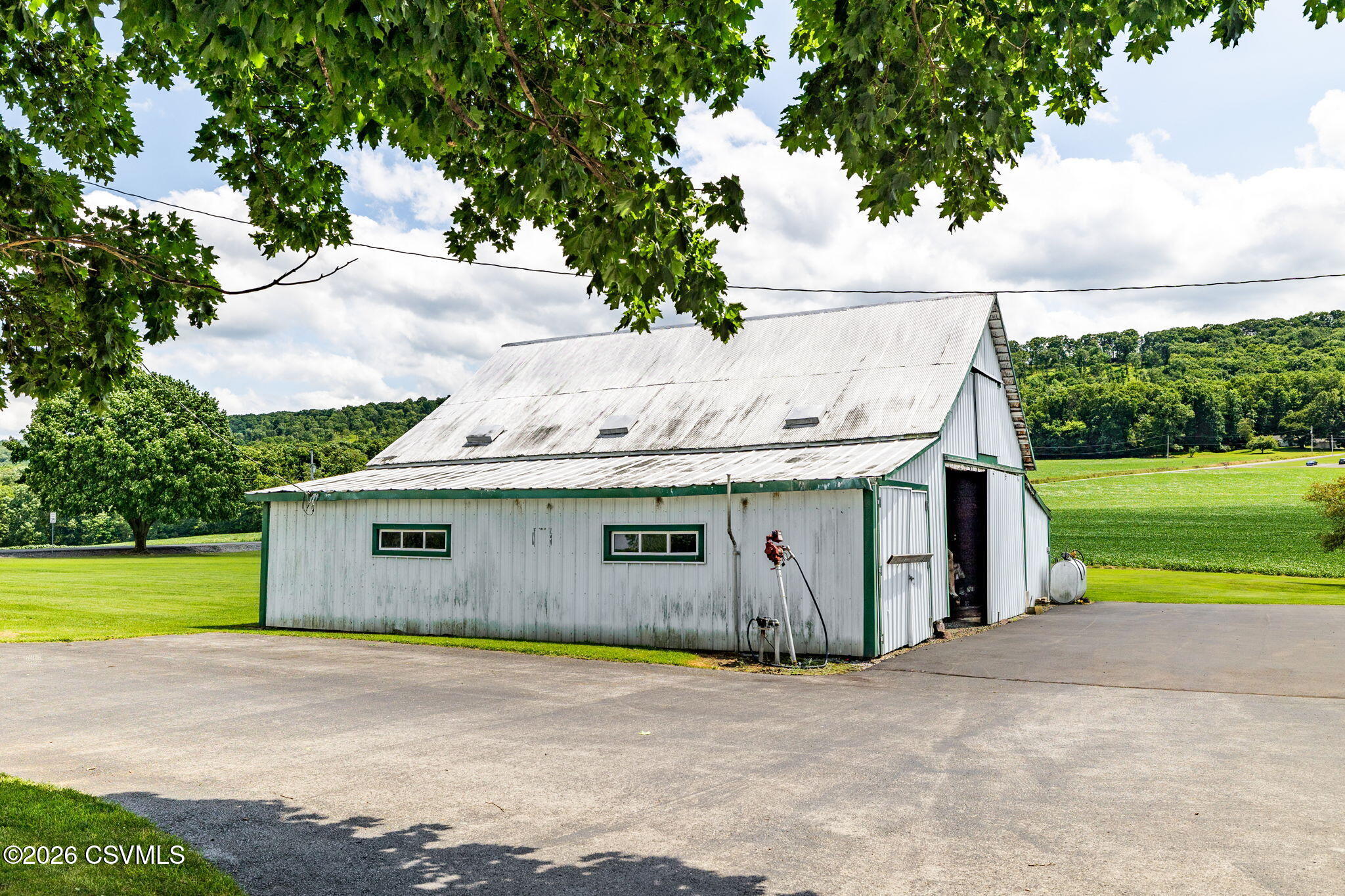 263 LIBERTY VALLEY Road