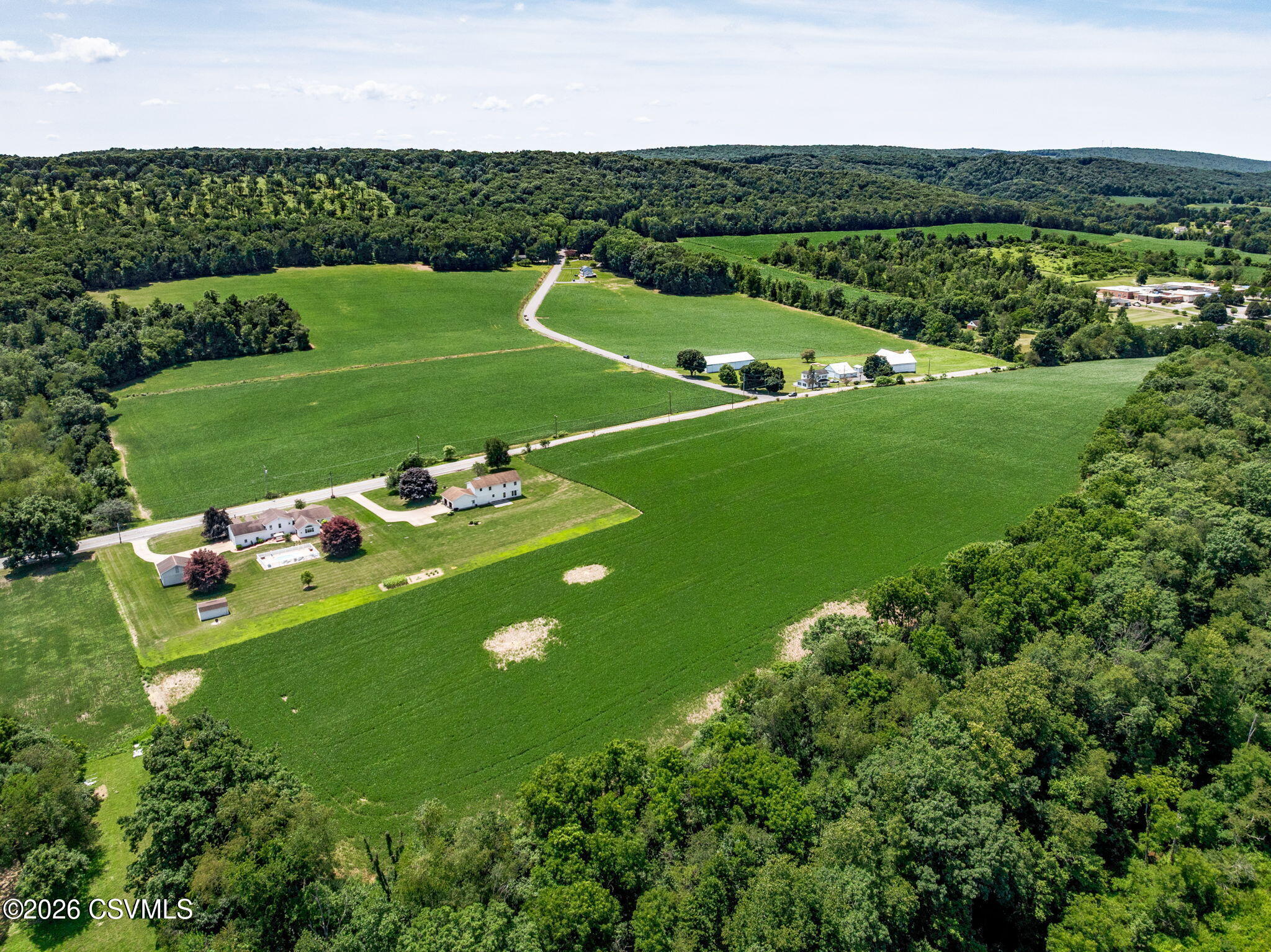 263 LIBERTY VALLEY Road