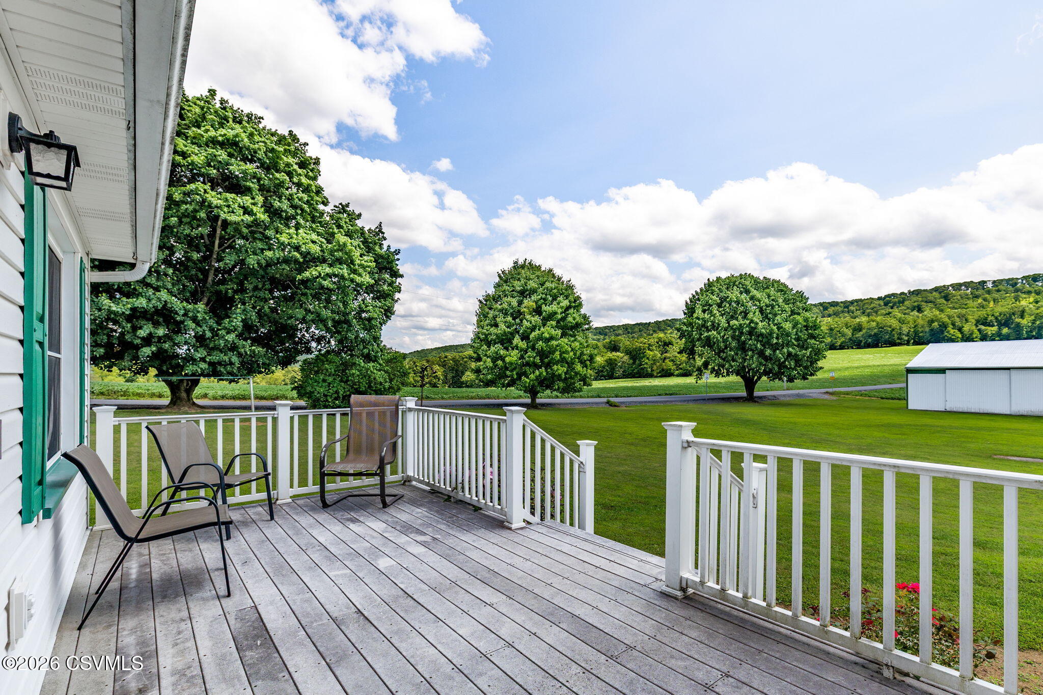 263 LIBERTY VALLEY Road